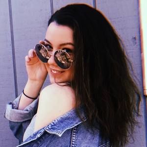 Meet your Posher, Eilis